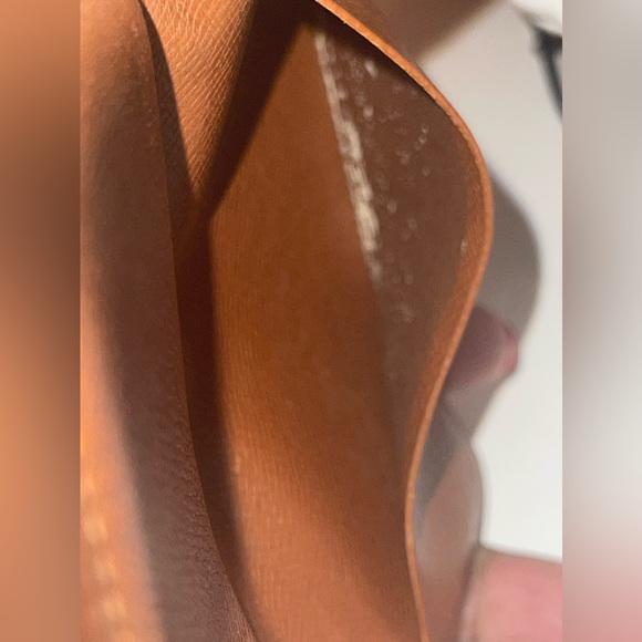 ✨Louis Vuitton✨ Monogram Card Holder Wallet - Picture 8 of 9